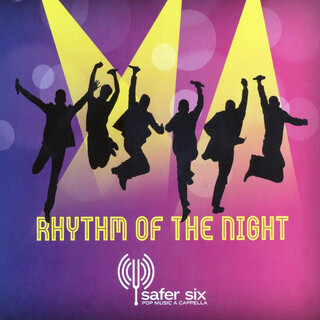 Rhythm of the night