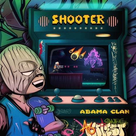 Shooter | Boomplay Music