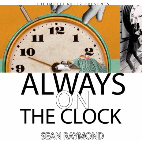 Always on Da Clock | Boomplay Music