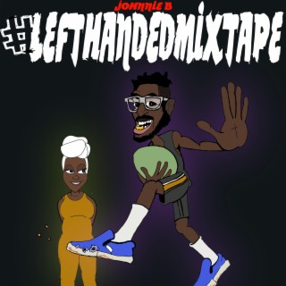 #lefthandedmixtape vol.1