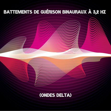 Fréquences de guérison mentale ft. Musique de fréquence, Deep Theta Binaural Beats & Binaural Sleep Brainwave Beats | Boomplay Music