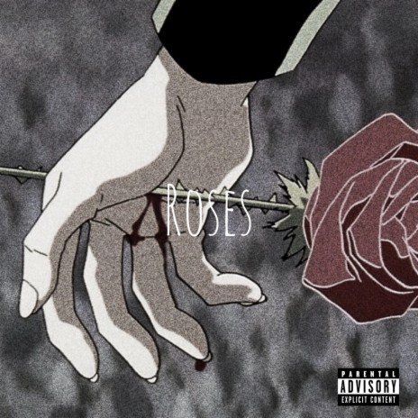 roses. ft. RISEAGAINSTLEAN | Boomplay Music