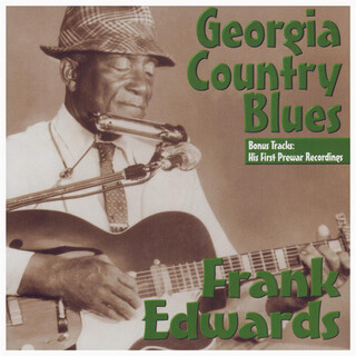 Georgia Country Blues