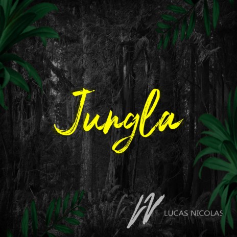 Jungla | Boomplay Music