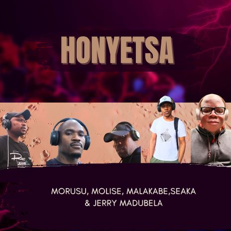 Honyetsa | Boomplay Music