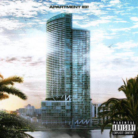 Apartment (Sped Up) | Boomplay Music