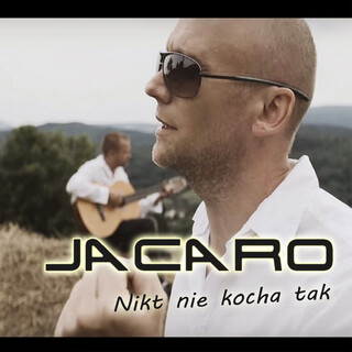 Nikt nie kocha tak (Radio Edit)