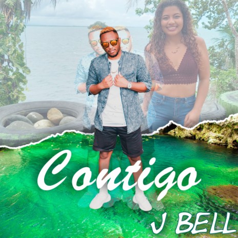 Contigo | Boomplay Music