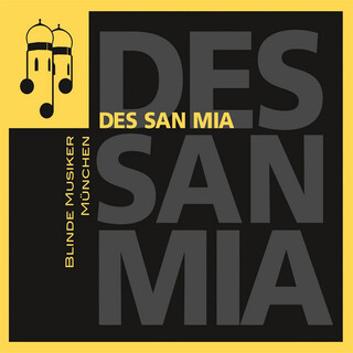 Des san mia