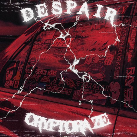 DESPAIR | Boomplay Music