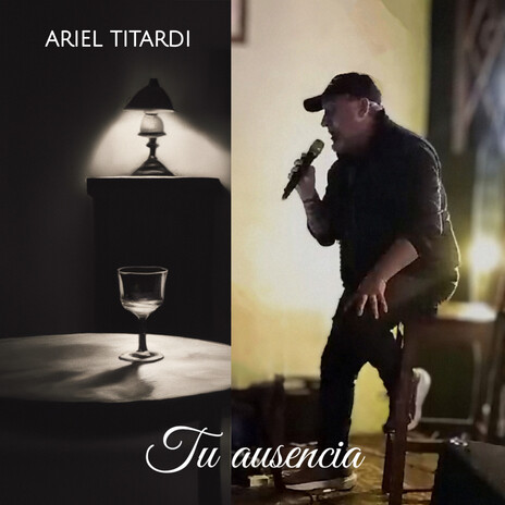 Tu Ausencia | Boomplay Music