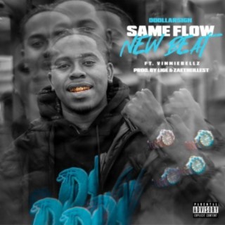 Same Flow New Beat (feat. VinnieBellz)