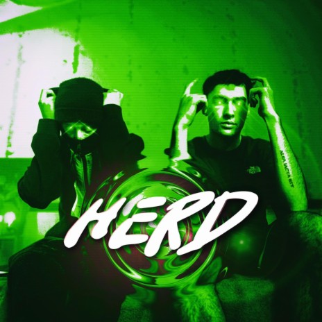 Herd ft. KOVA | Boomplay Music