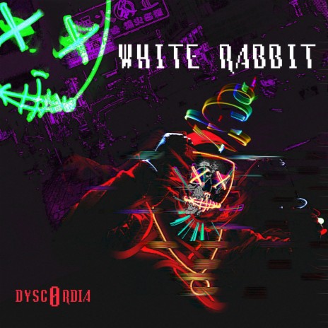 White Rabbit | Boomplay Music