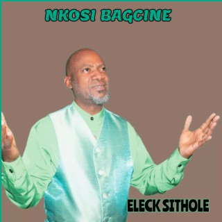 Nkosi Bagcine