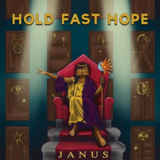 Hold Fast Hope