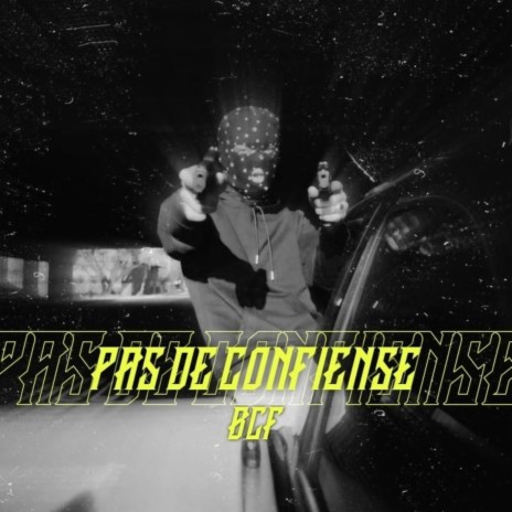 Pas De Confiance | Boomplay Music