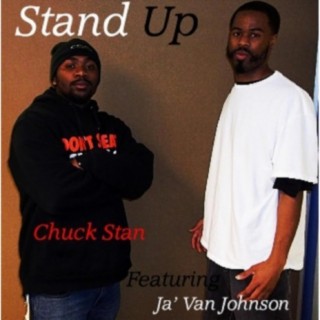 Stand up (feat. Ja'Van Johnson)