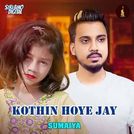 Kothin Hoye Jay | Boomplay Music