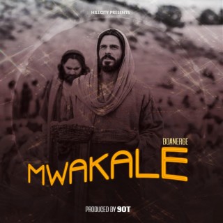 Mwakale