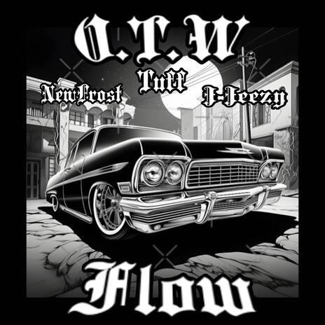 Flow ft. NewFrost & J-Jeezy | Boomplay Music