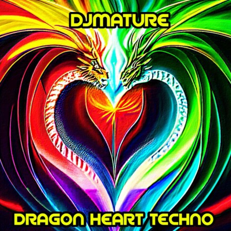 DRAGON HEART TECHNO | Boomplay Music