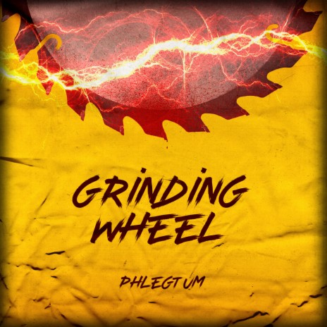 Grinding Wheel