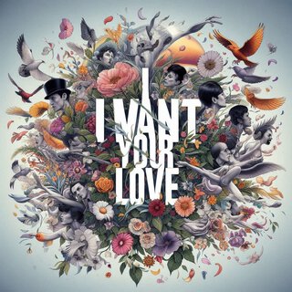 I Want Your Love