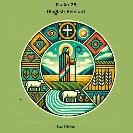 Psalm 23 (English Version)