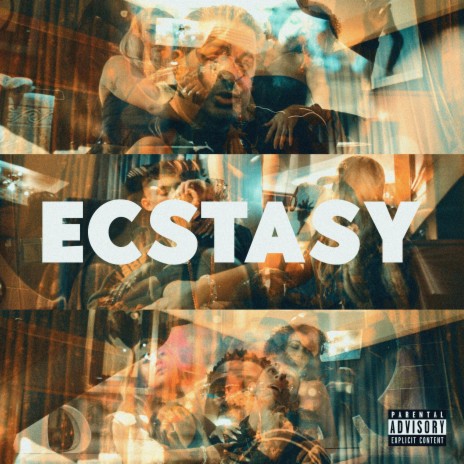 Ecstasy (feat. Da Last Phoenix & Kfedey) | Boomplay Music