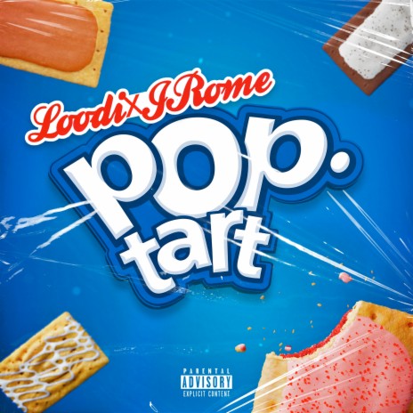 Pop Tart ft. J Rome | Boomplay Music