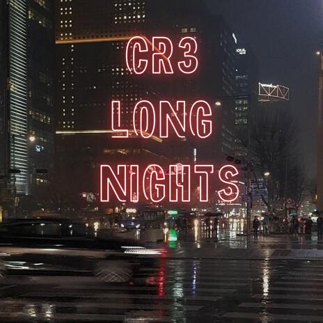 Long Nights | Boomplay Music