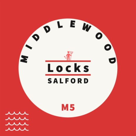 Middlewood Locks | Boomplay Music