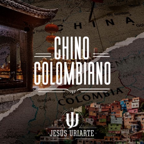 Chino Colombiano