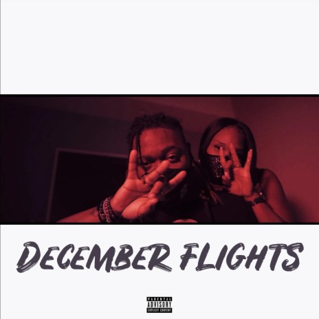 December Flights (feat. Novasummers)