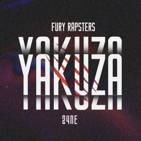 Yakuza ft. Z4NE | Boomplay Music