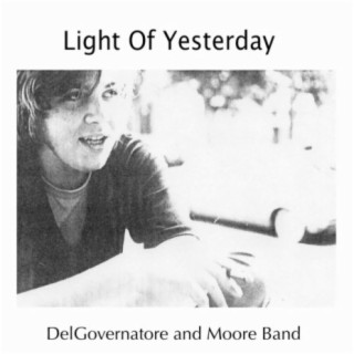 DelGovernatore and Moore Band