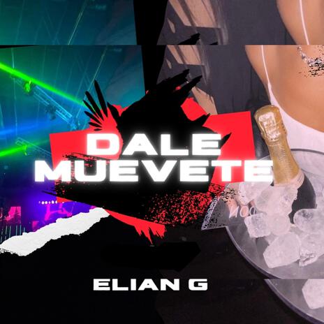 DALE MUEVETE RKT | Boomplay Music