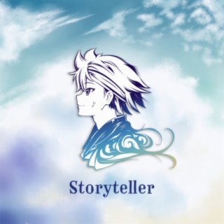 Storyteller (from Reincarnated as a Slime)
