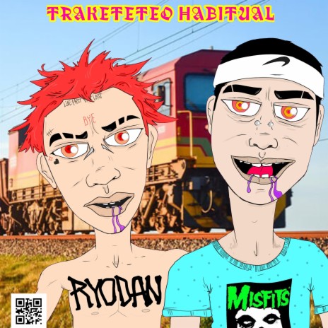 Traketeo Habitual | Boomplay Music
