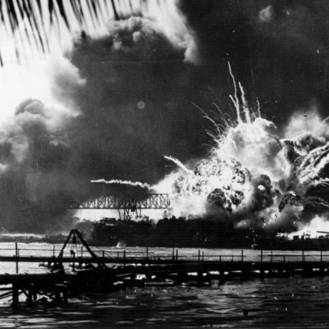 How The Japanese Felt After The Bombing Of Pearl Harbor | Boomplay Music