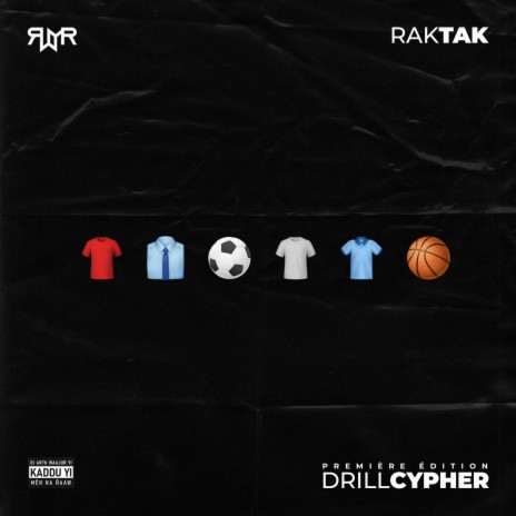 Rak Tak 2 ft. Ndobinn, Bac'as, Big Dat X, Thier Da Real & Thieuk | Boomplay Music