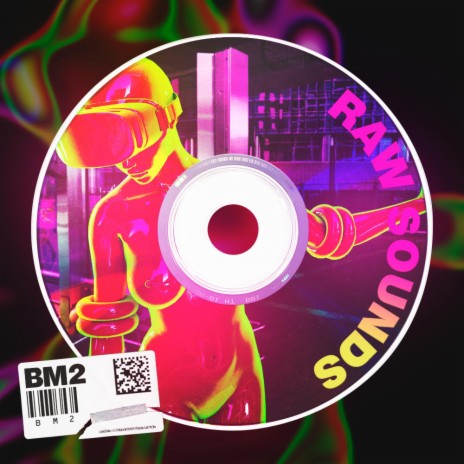 Raw Sounds | Boomplay Music