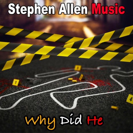 Why Did He | Boomplay Music