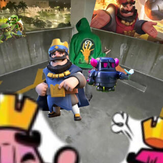 ClashRoyal