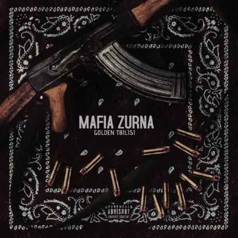 Mafia Zurna (Trap Remix) | Boomplay Music