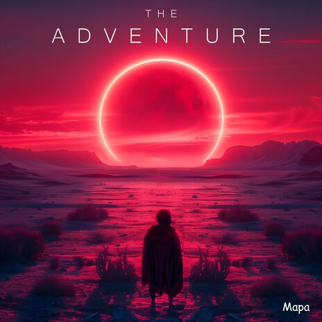 The Adventure | Boomplay Music