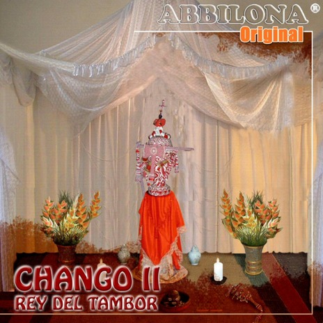 Changó Rey de la Candela | Boomplay Music