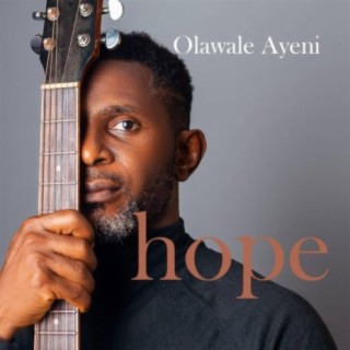 Olawale Ayeni