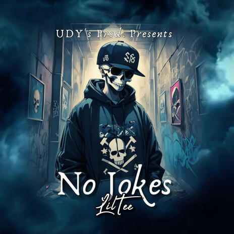 No Jokes | Boomplay Music